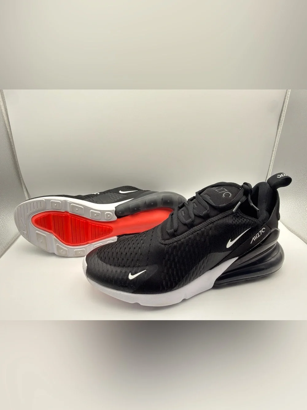 Nike Air Max 270 Men’s 13